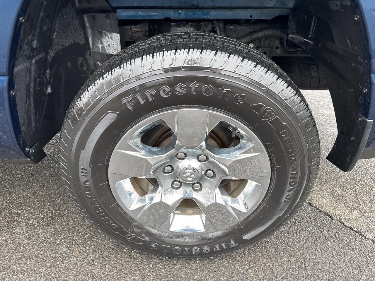 2020 Ram 1500 Big Horn/Lone Star Warrenton VA