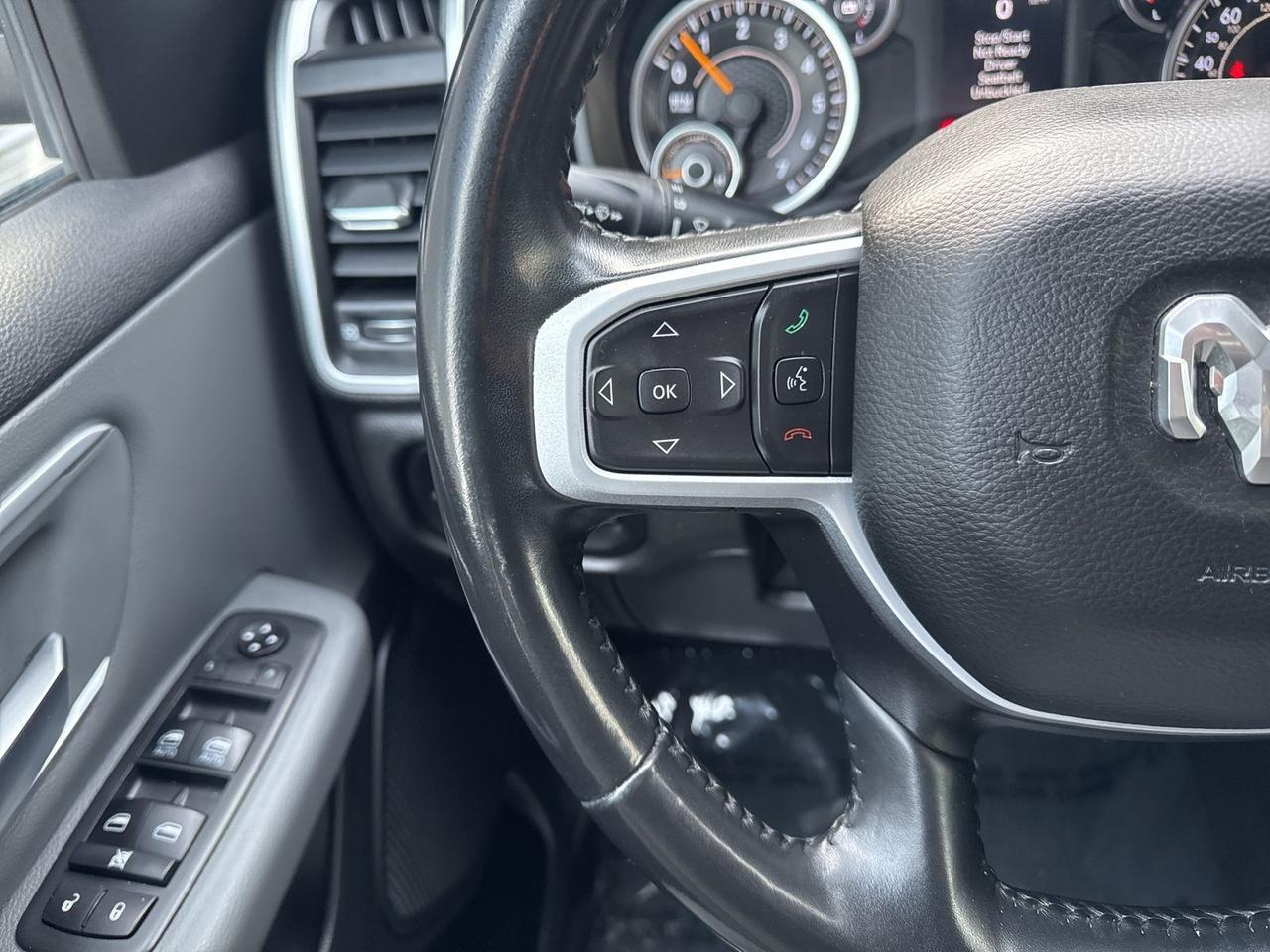 2020 Ram 1500 Big Horn/Lone Star Warrenton VA