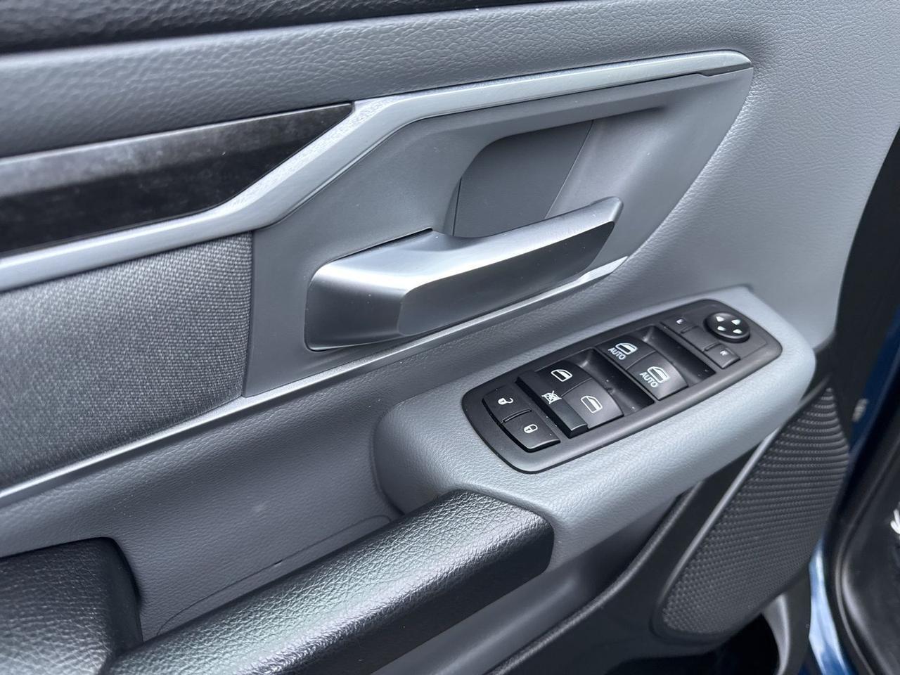 2020 Ram 1500 Big Horn/Lone Star Warrenton VA