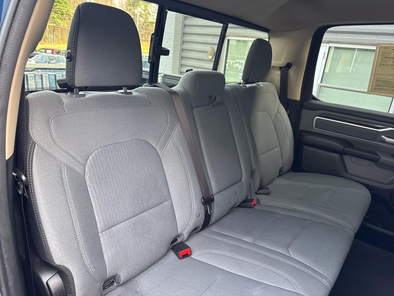 2020 Ram 1500 Big Horn/Lone Star Warrenton VA