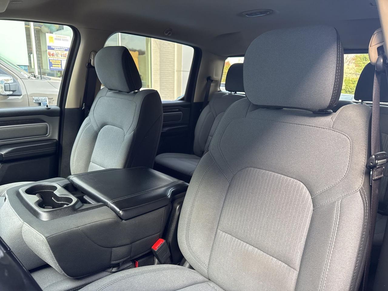 2020 Ram 1500 Big Horn/Lone Star Warrenton VA