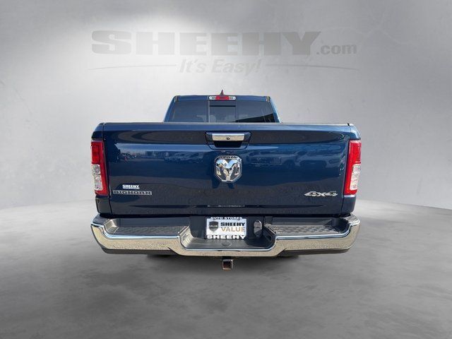 2020 Ram 1500 Big Horn/Lone Star Warrenton VA