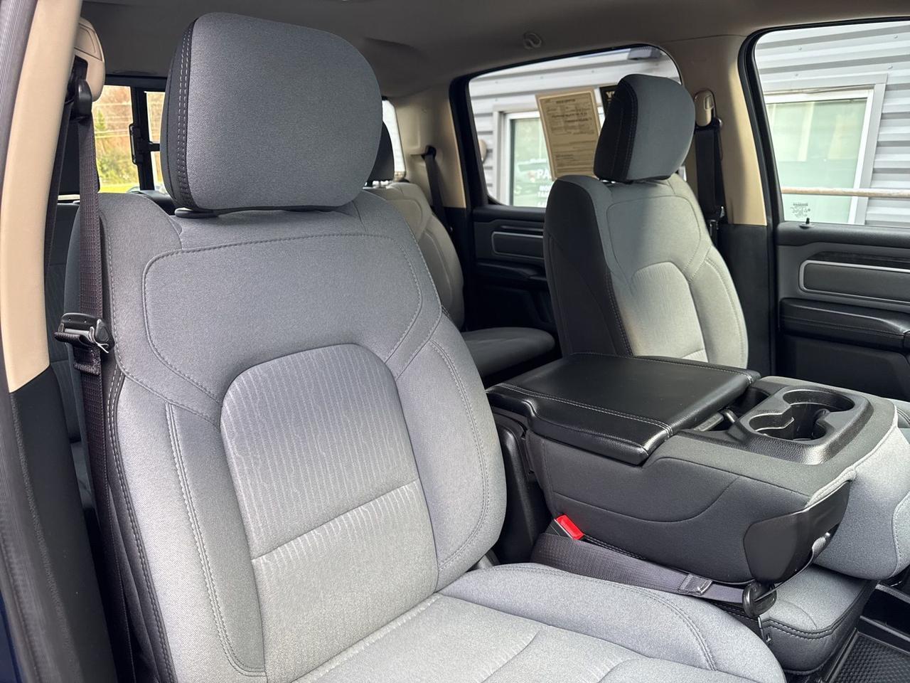 2020 Ram 1500 Big Horn/Lone Star Warrenton VA