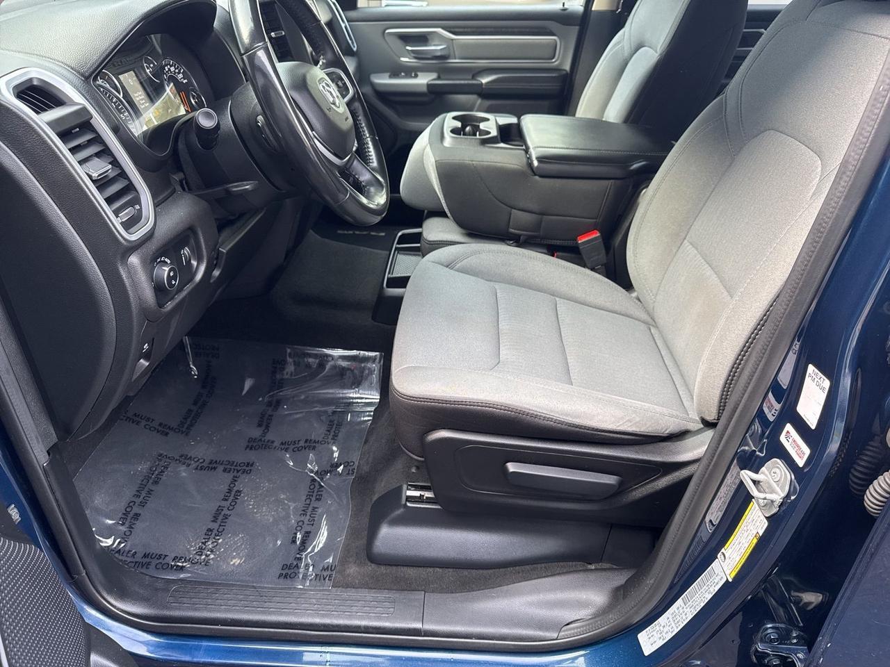 2020 Ram 1500 Big Horn/Lone Star Warrenton VA