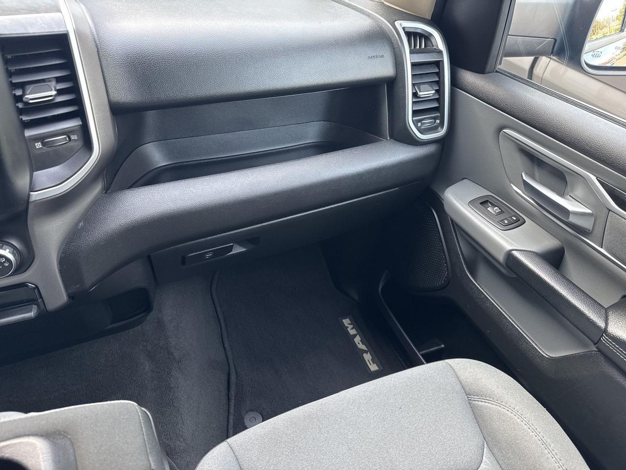 2020 Ram 1500 Big Horn/Lone Star Warrenton VA