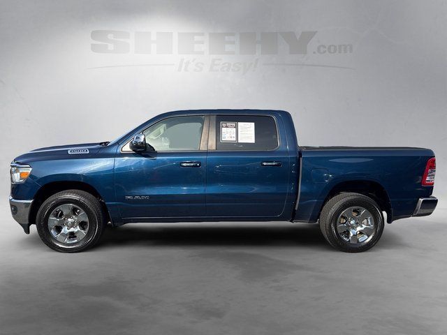 2020 Ram 1500 Big Horn/Lone Star Warrenton VA