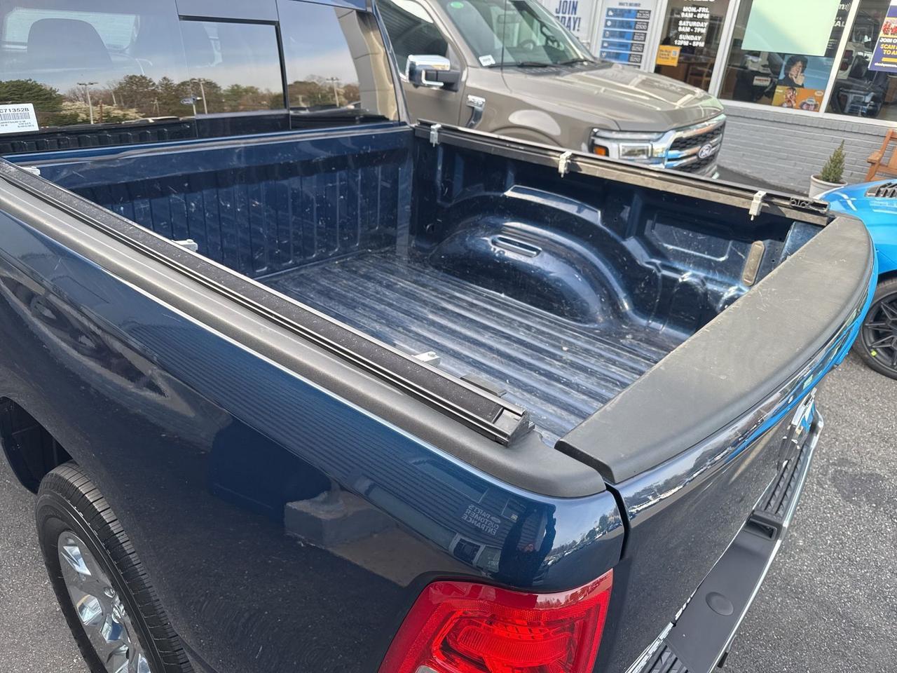 2020 Ram 1500 Big Horn/Lone Star Warrenton VA