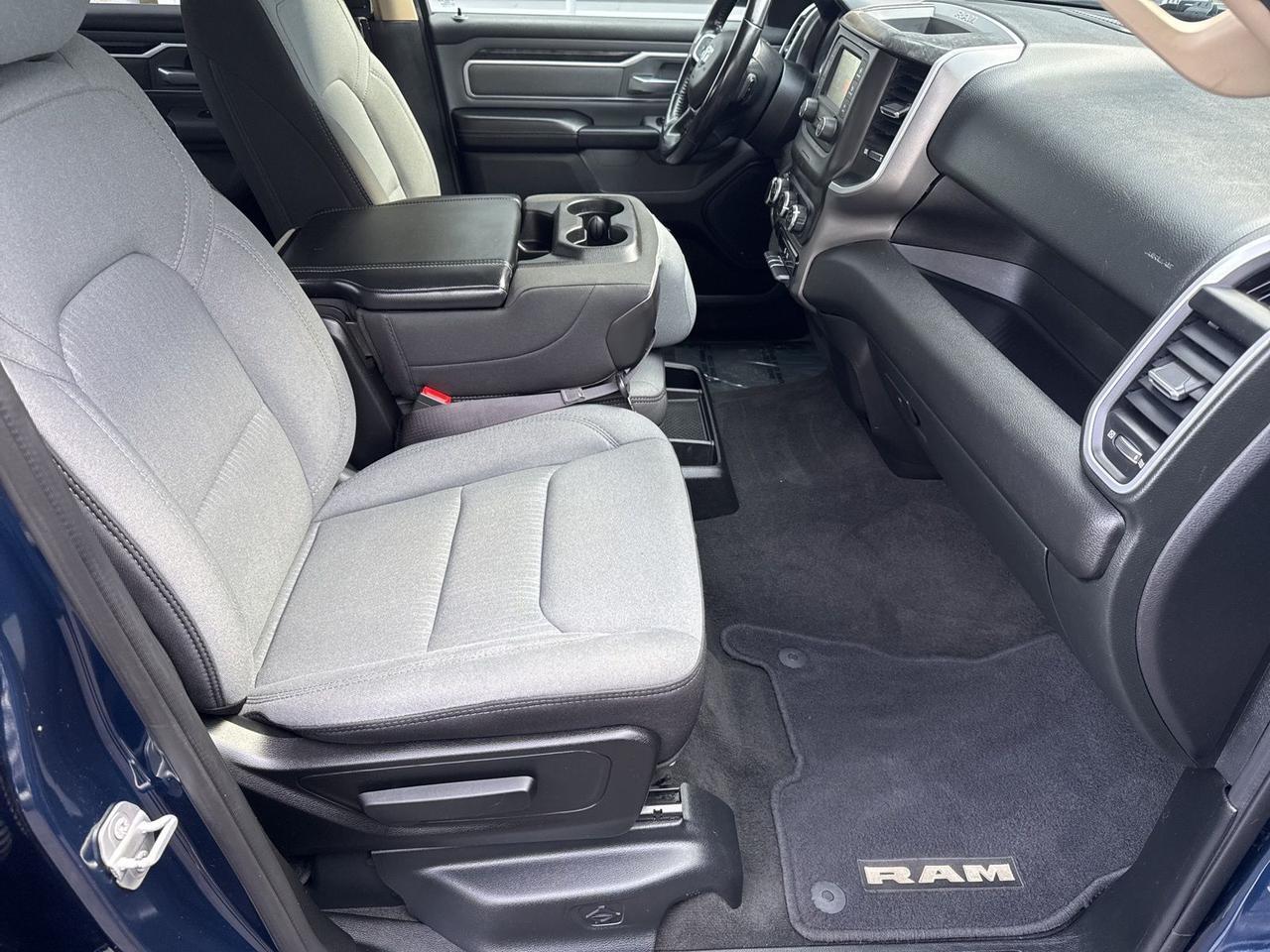 2020 Ram 1500 Big Horn/Lone Star Warrenton VA