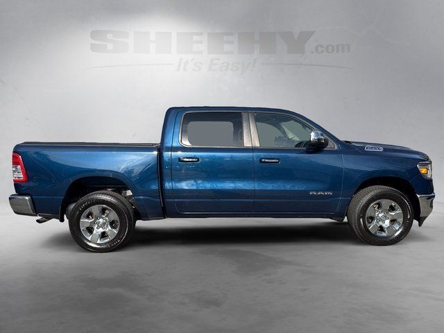 2020 Ram 1500 Big Horn/Lone Star Warrenton VA