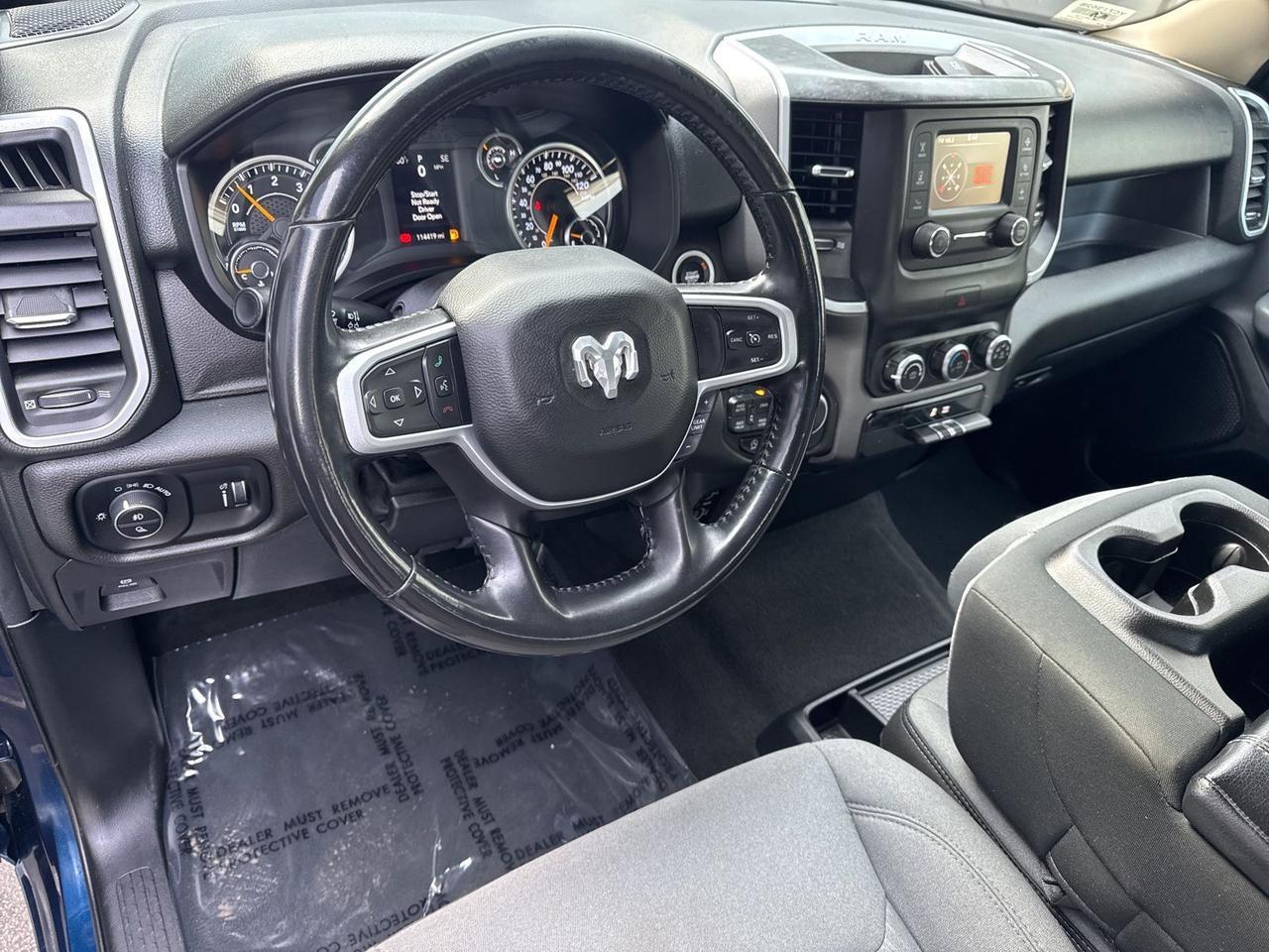 2020 Ram 1500 Big Horn/Lone Star Warrenton VA