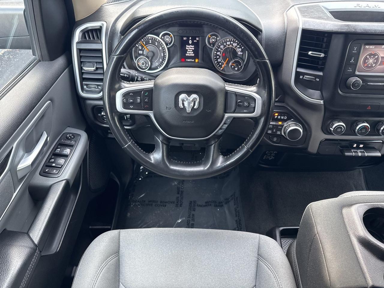 2020 Ram 1500 Big Horn/Lone Star Warrenton VA