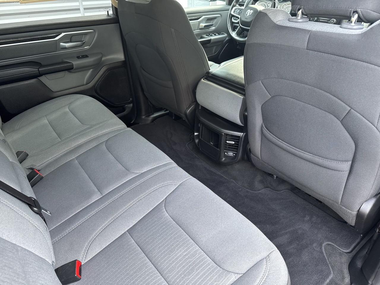 2020 Ram 1500 Big Horn/Lone Star Warrenton VA