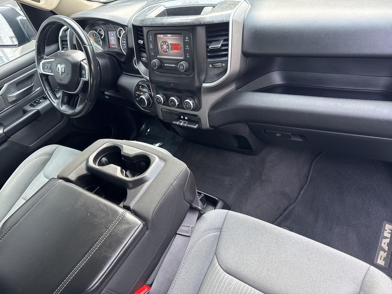 2020 Ram 1500 Big Horn/Lone Star Warrenton VA