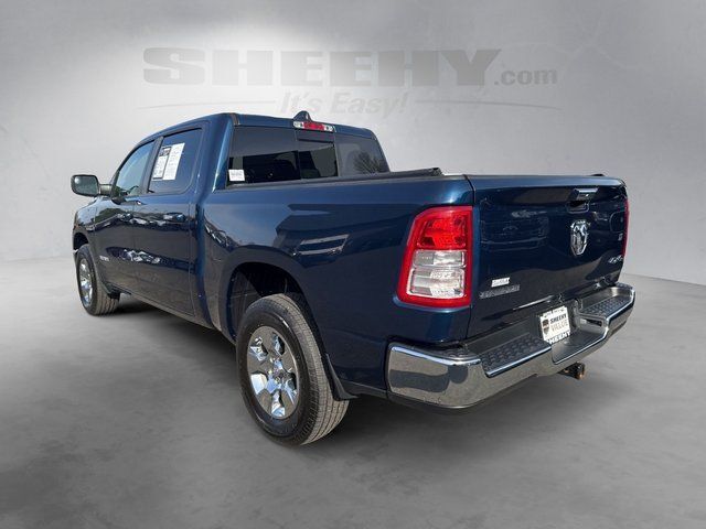 2020 Ram 1500 Big Horn/Lone Star Warrenton VA