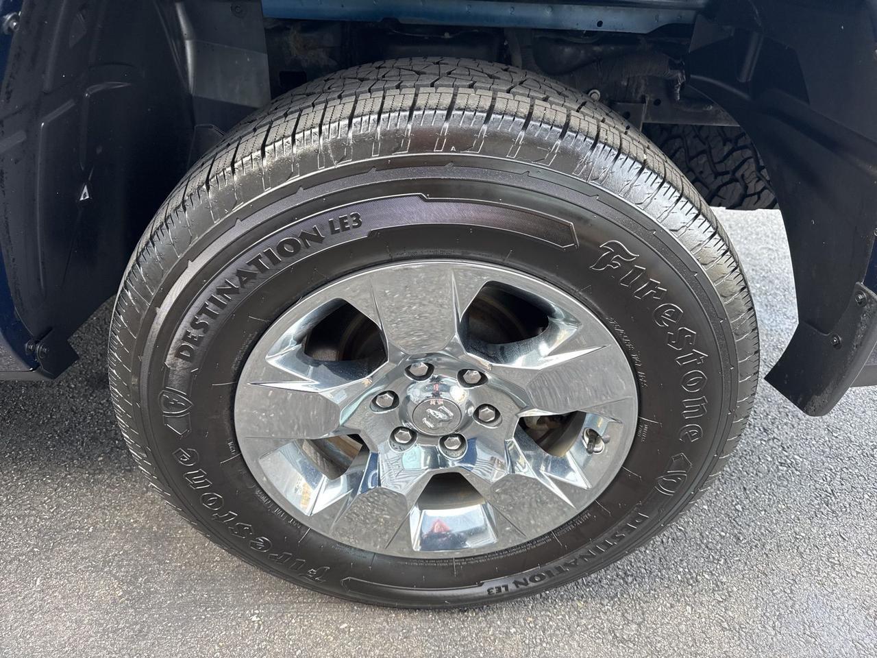 2020 Ram 1500 Big Horn/Lone Star Warrenton VA