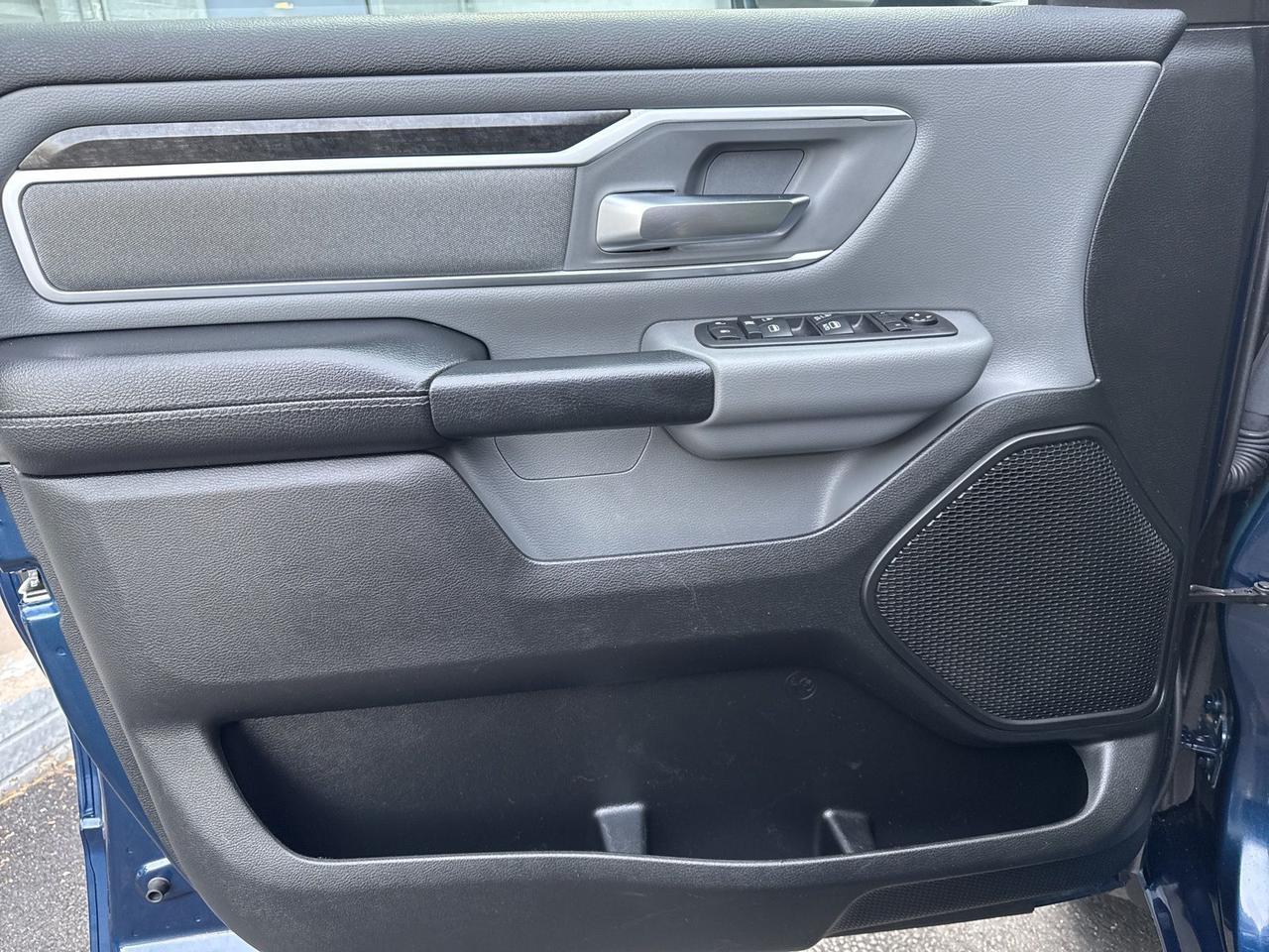 2020 Ram 1500 Big Horn/Lone Star Warrenton VA