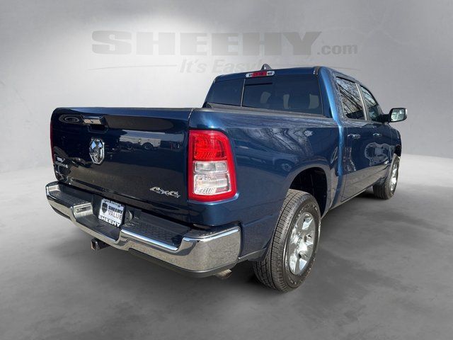 2020 Ram 1500 Big Horn/Lone Star Warrenton VA