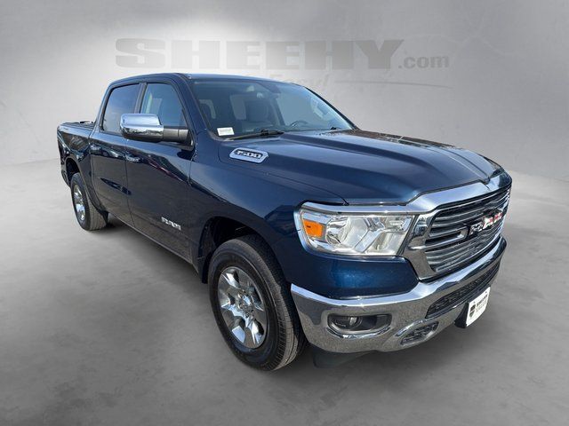 2020 Ram 1500 Big Horn/Lone Star Warrenton VA