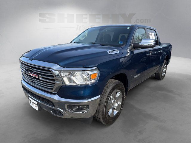 2020 Ram 1500 Big Horn/Lone Star Warrenton VA