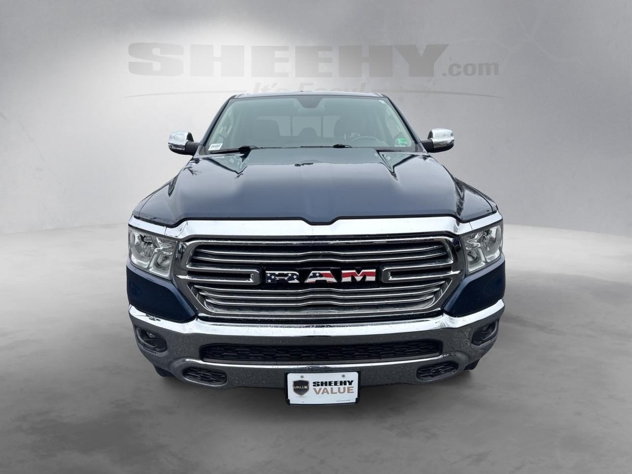 2020 Ram 1500 Big Horn/Lone Star Warrenton VA