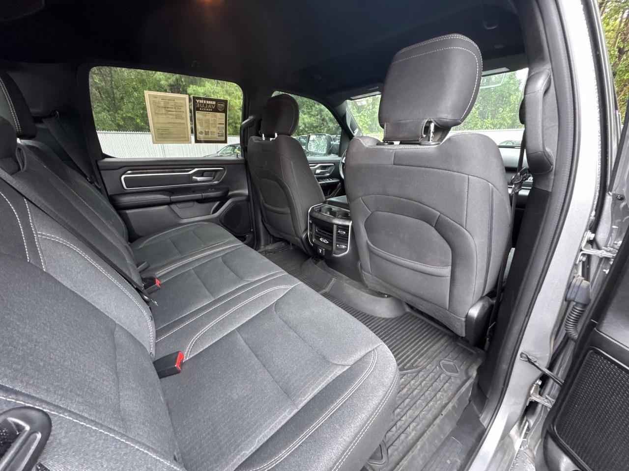 2020 Ram 1500 Big Horn/Lone Star Warrenton VA