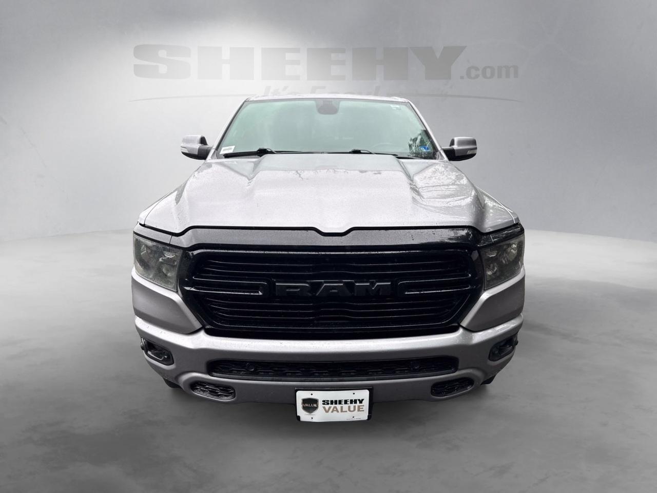 2020 Ram 1500 Big Horn/Lone Star Warrenton VA