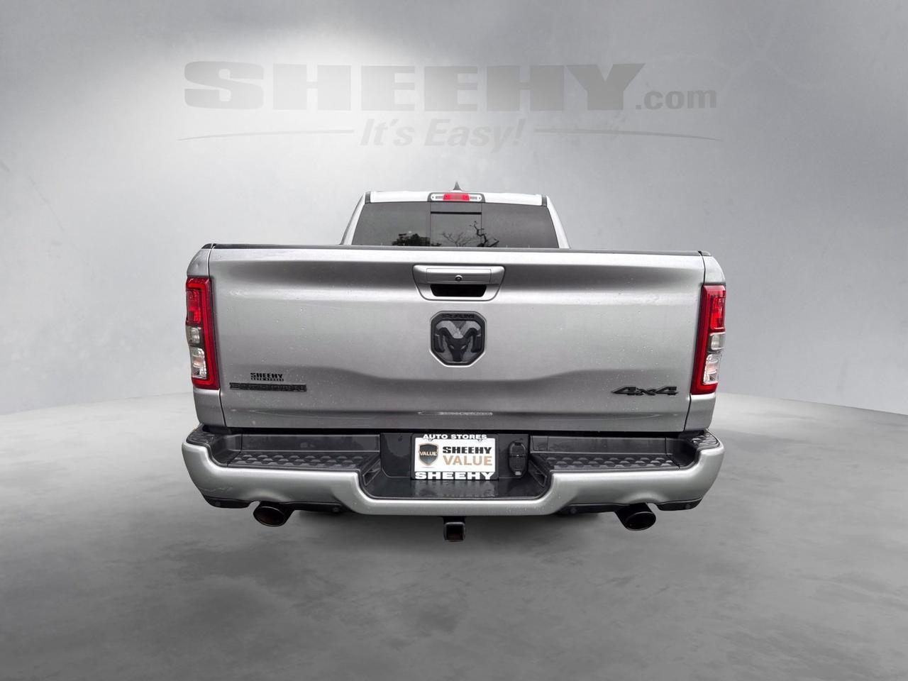2020 Ram 1500 Big Horn/Lone Star Warrenton VA
