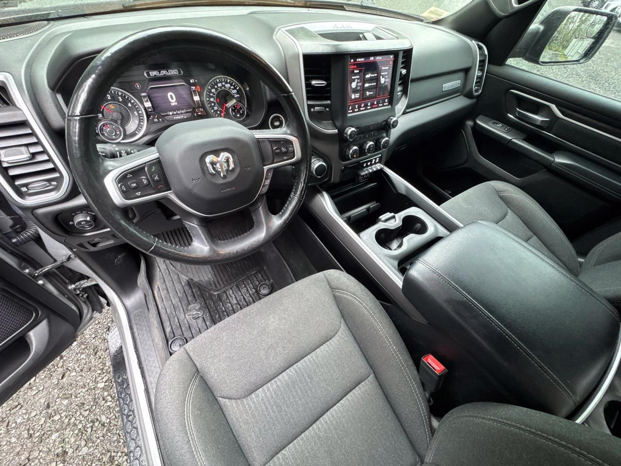 2020 Ram 1500 Big Horn/Lone Star Warrenton VA