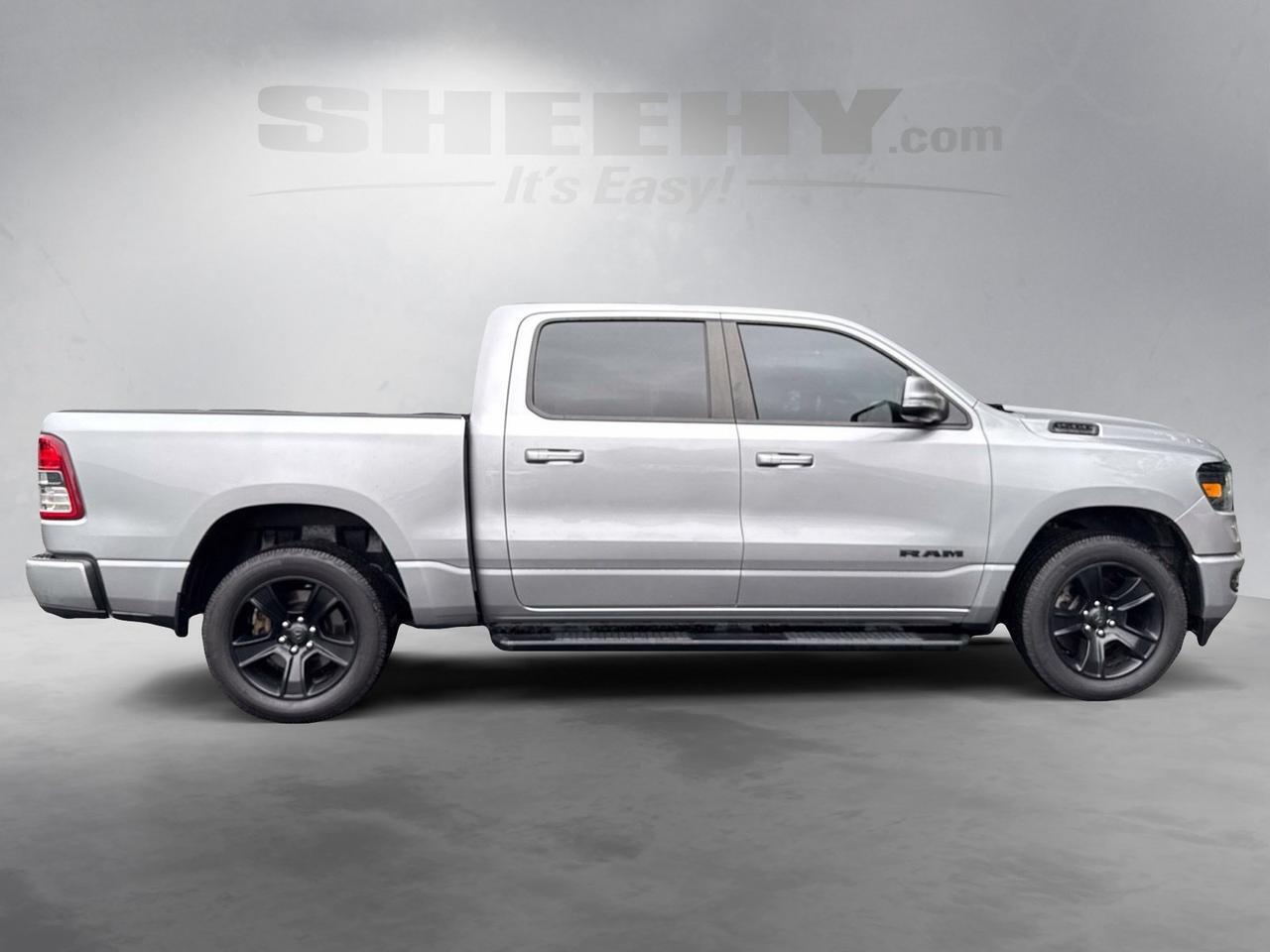 2020 Ram 1500 Big Horn/Lone Star Warrenton VA