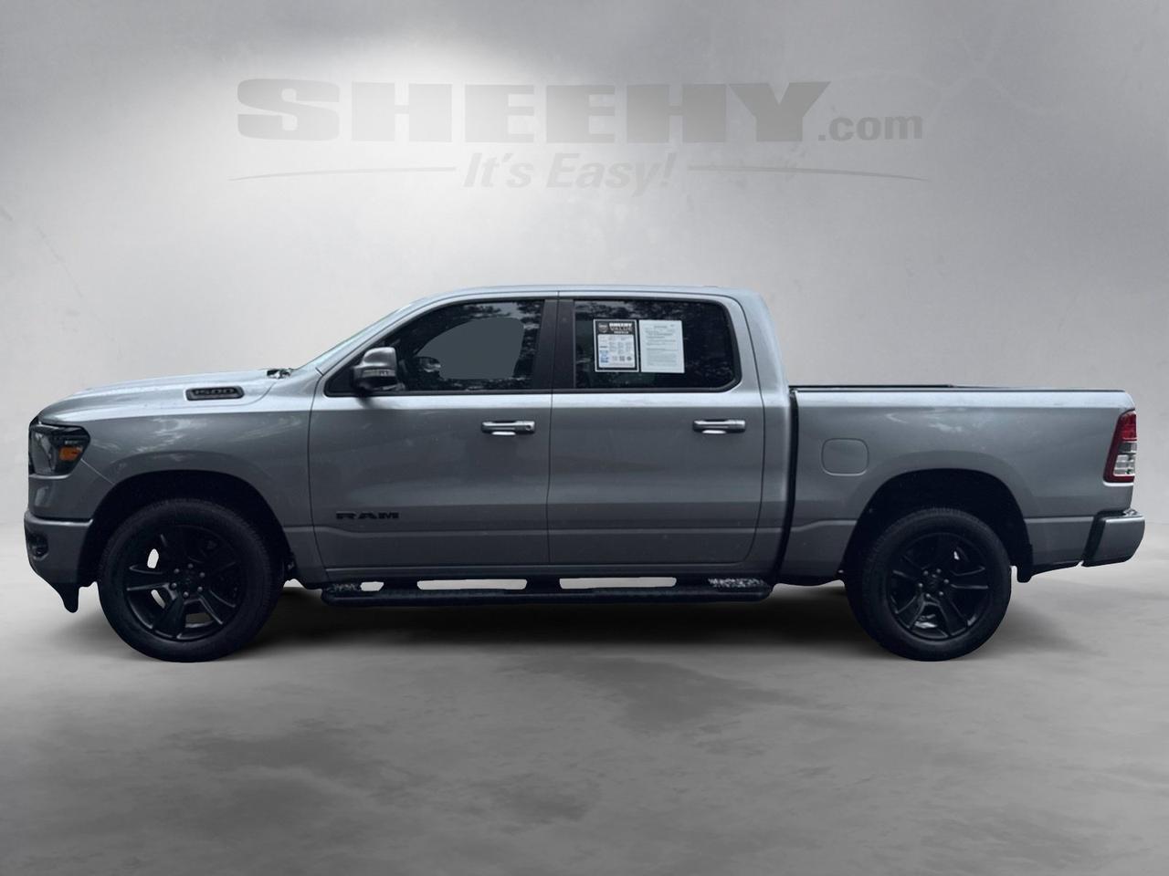 2020 Ram 1500 Big Horn/Lone Star Warrenton VA