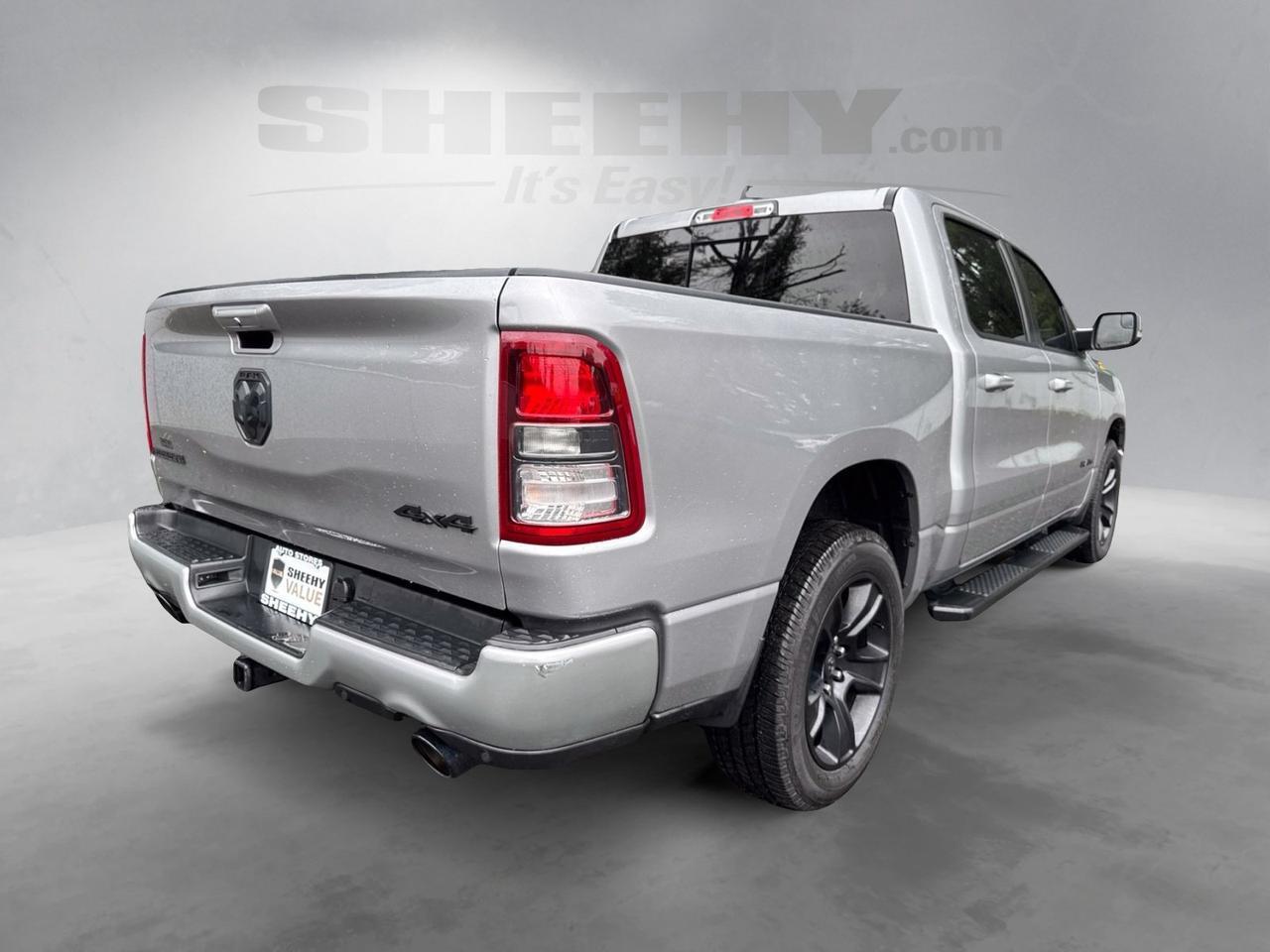 2020 Ram 1500 Big Horn/Lone Star Warrenton VA