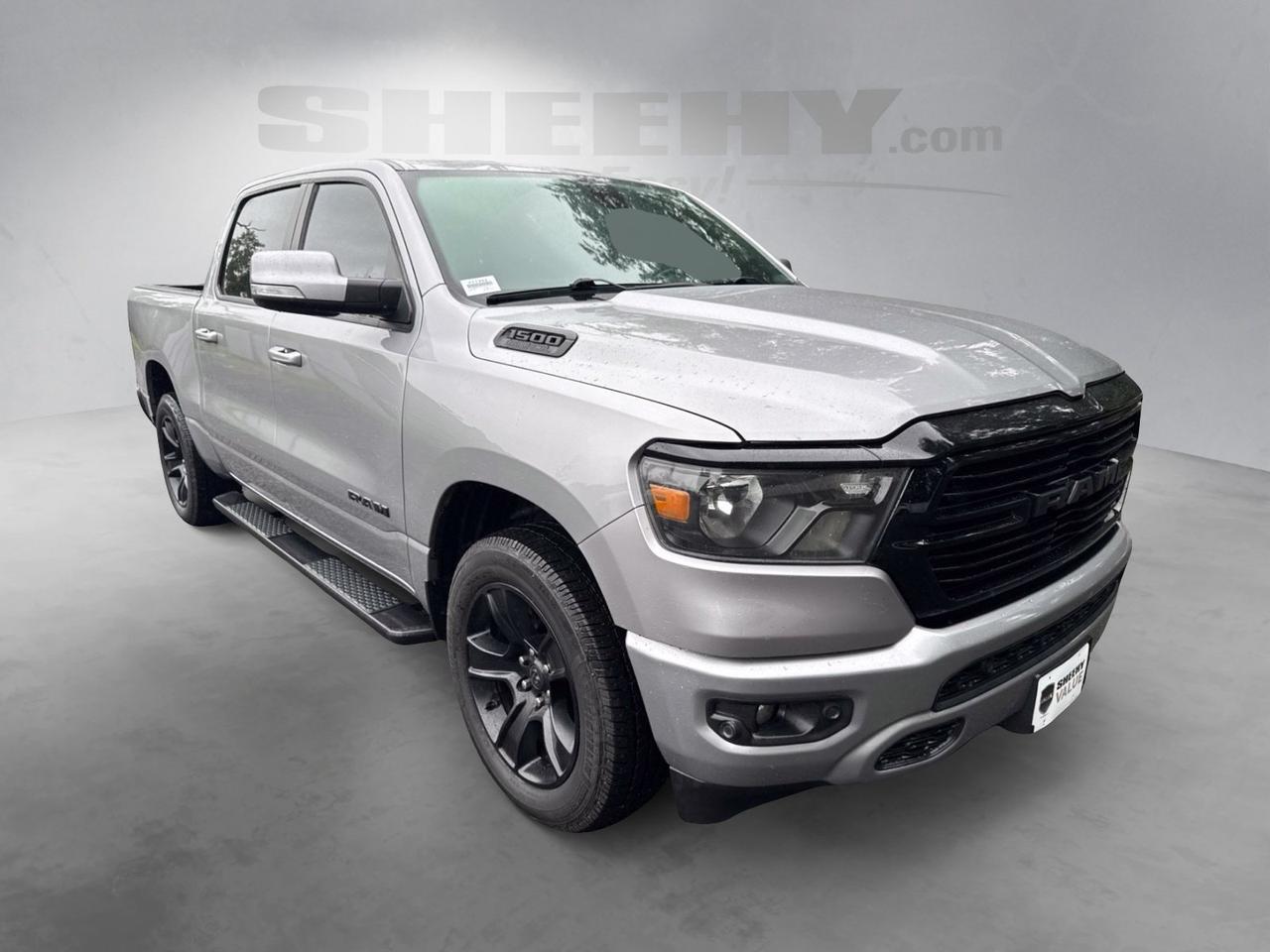 2020 Ram 1500 Big Horn/Lone Star Warrenton VA