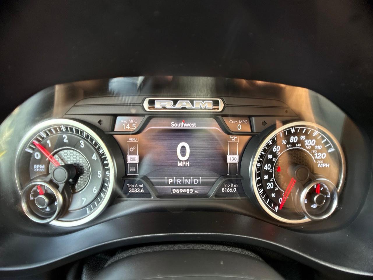 2020 Ram 1500 Big Horn/Lone Star Chantilly VA