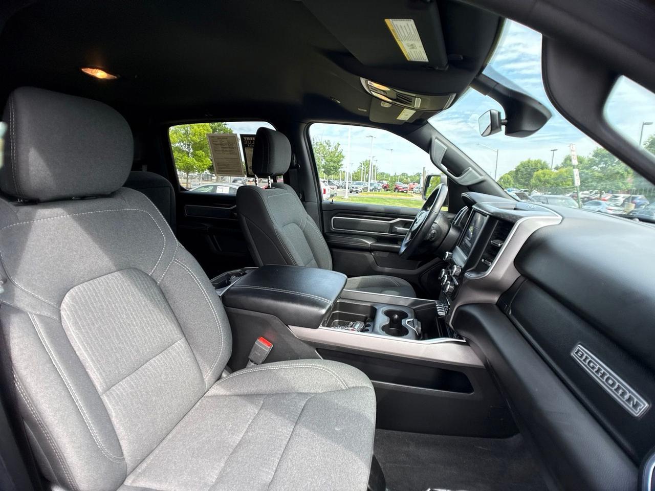 2020 Ram 1500 Big Horn/Lone Star Chantilly VA