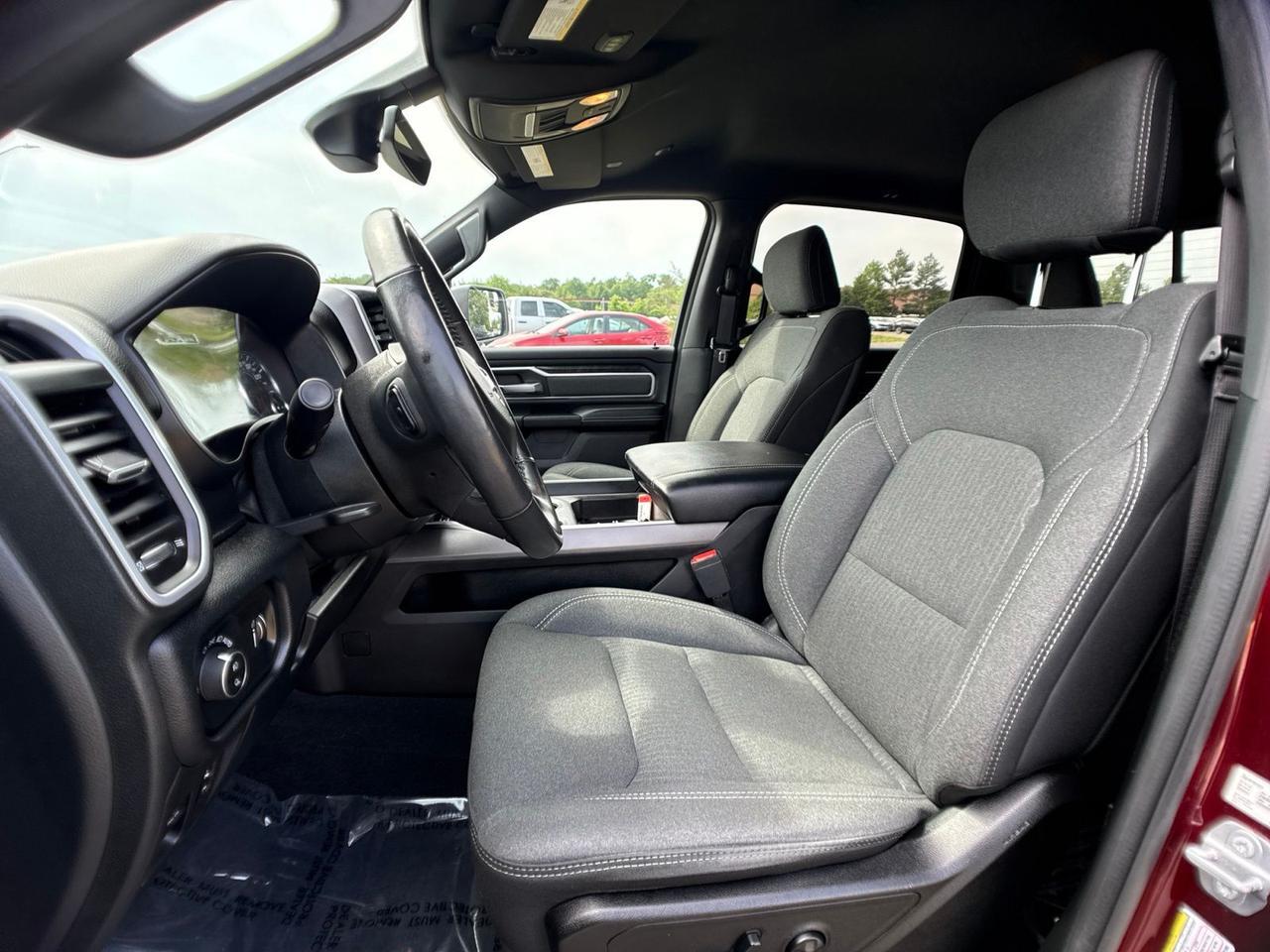 2020 Ram 1500 Big Horn/Lone Star Chantilly VA