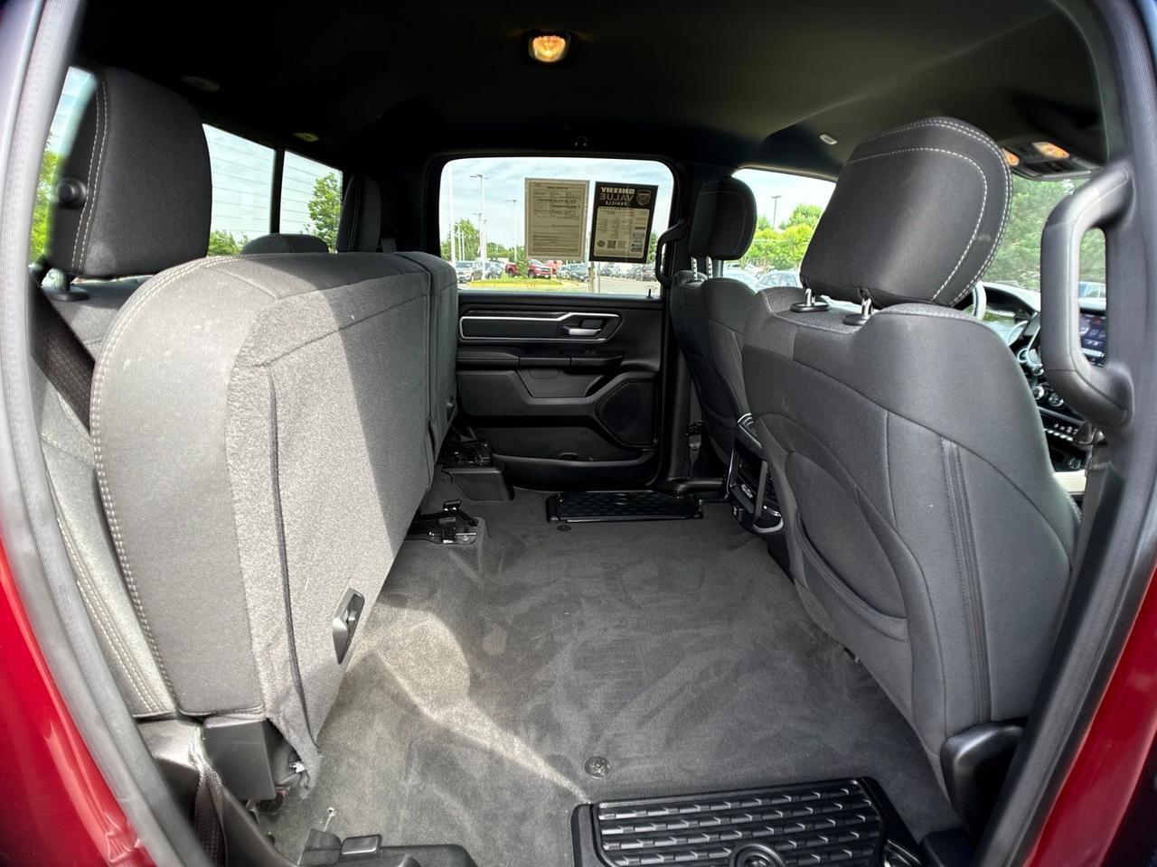 2020 Ram 1500 Big Horn/Lone Star Chantilly VA