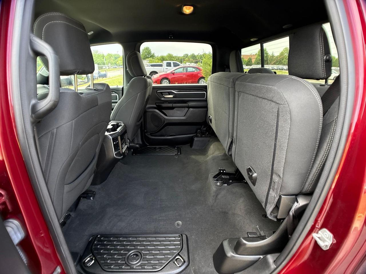 2020 Ram 1500 Big Horn/Lone Star Chantilly VA