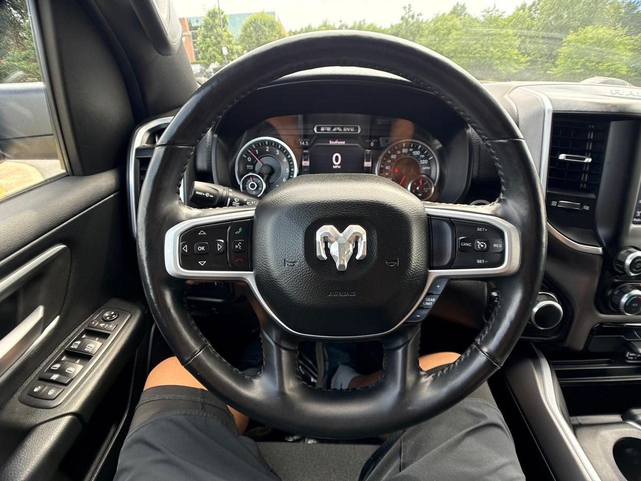 2020 Ram 1500 Big Horn/Lone Star Chantilly VA
