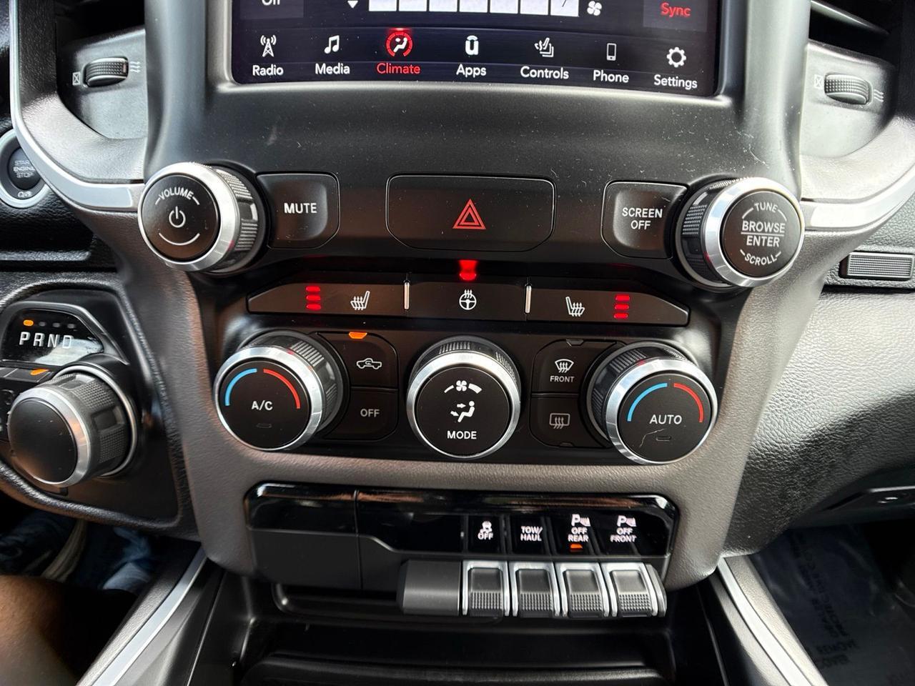 2020 Ram 1500 Big Horn/Lone Star Chantilly VA