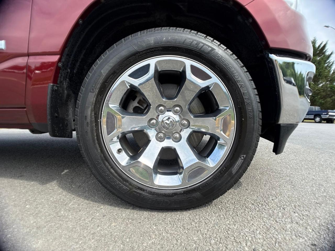 2020 Ram 1500 Big Horn/Lone Star Chantilly VA