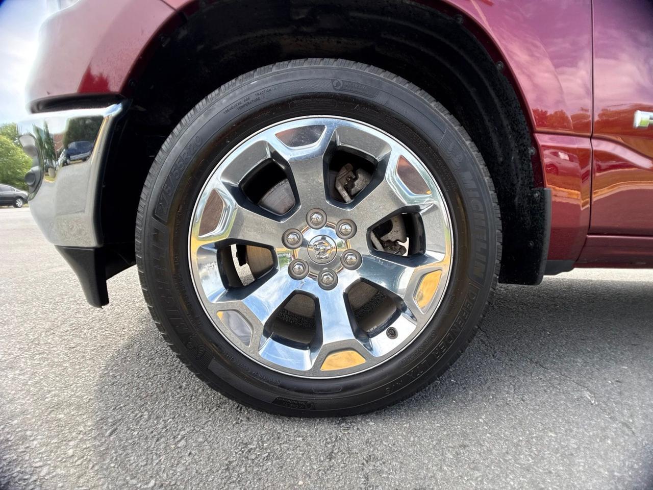 2020 Ram 1500 Big Horn/Lone Star Chantilly VA
