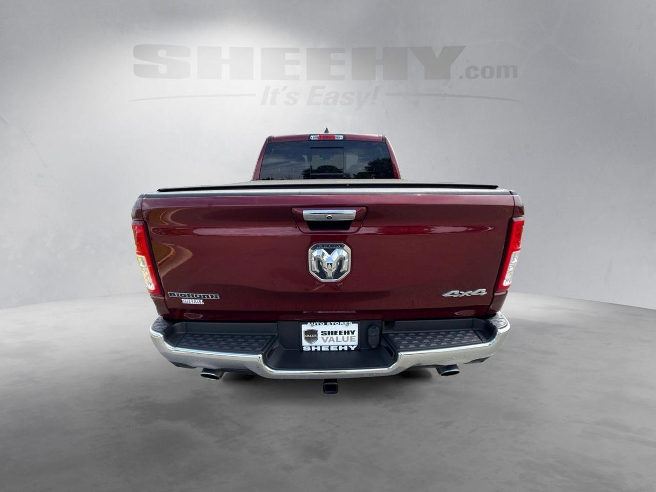 2020 Ram 1500 Big Horn/Lone Star Chantilly VA