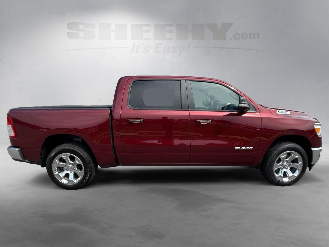 2020 Ram 1500 Big Horn/Lone Star Chantilly VA