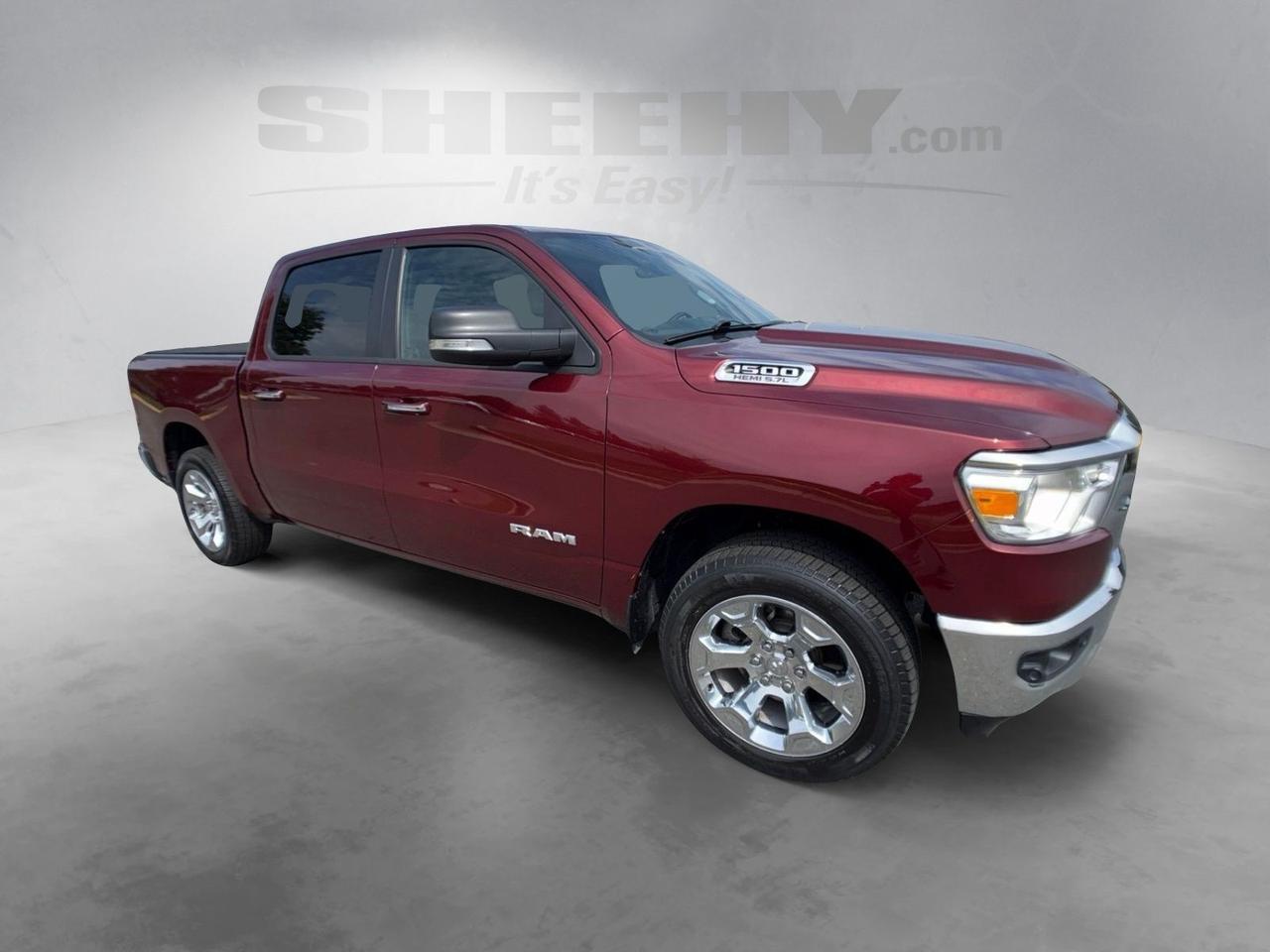 2020 Ram 1500 Big Horn/Lone Star Chantilly VA