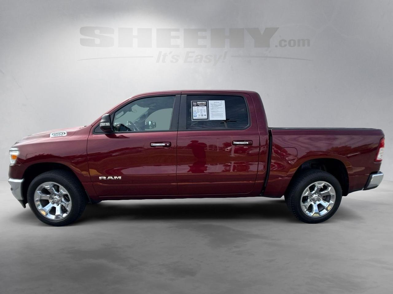 2020 Ram 1500 Big Horn/Lone Star Chantilly VA