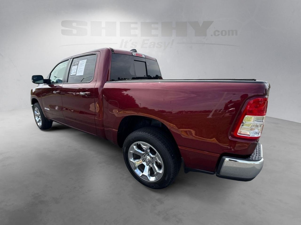 2020 Ram 1500 Big Horn/Lone Star Chantilly VA