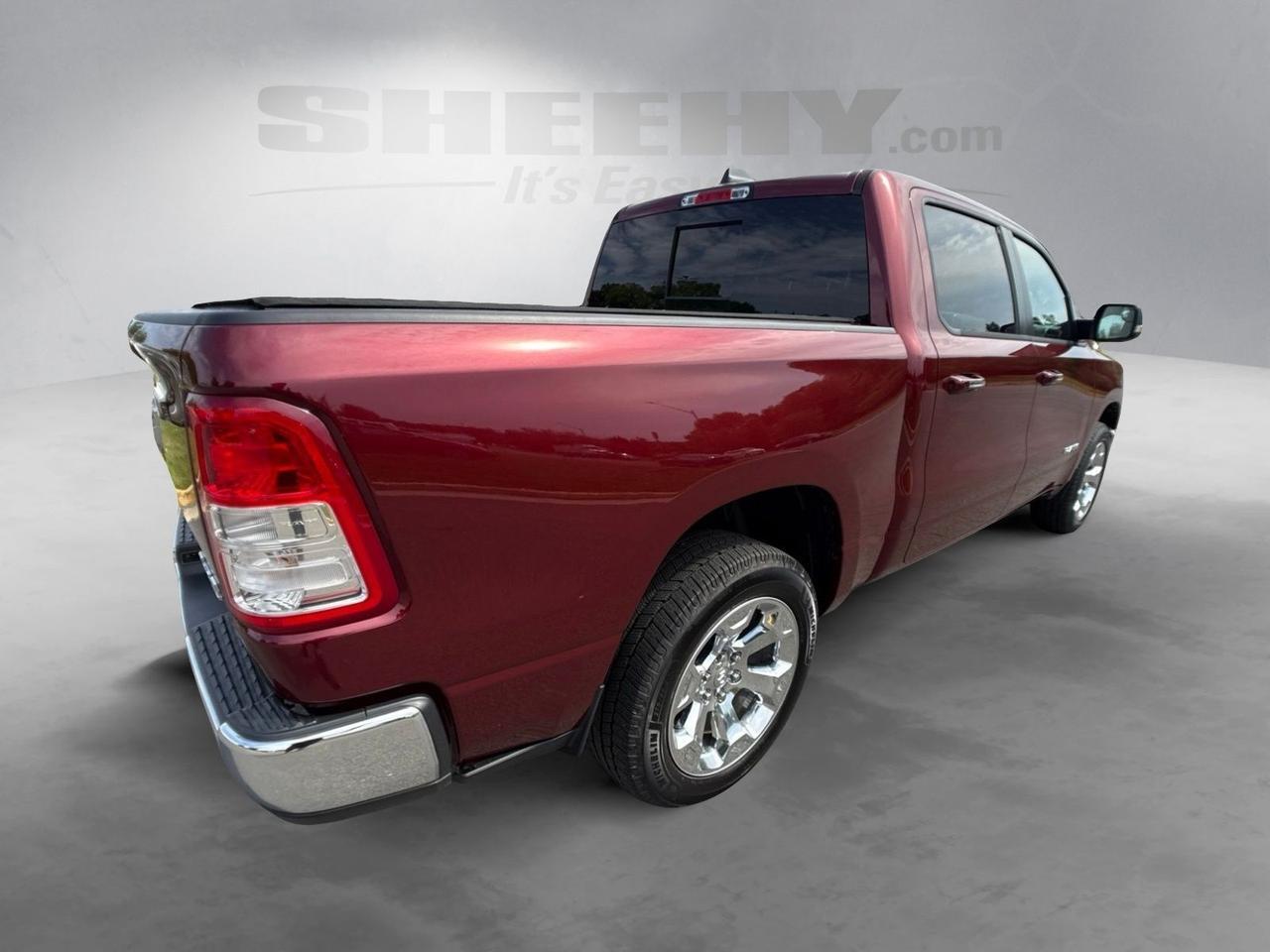 2020 Ram 1500 Big Horn/Lone Star Chantilly VA