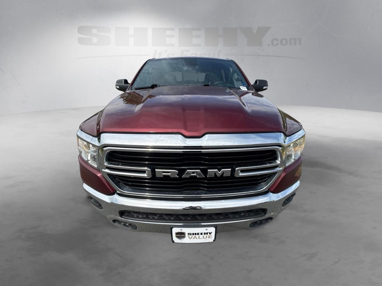 2020 Ram 1500 Big Horn/Lone Star Chantilly VA
