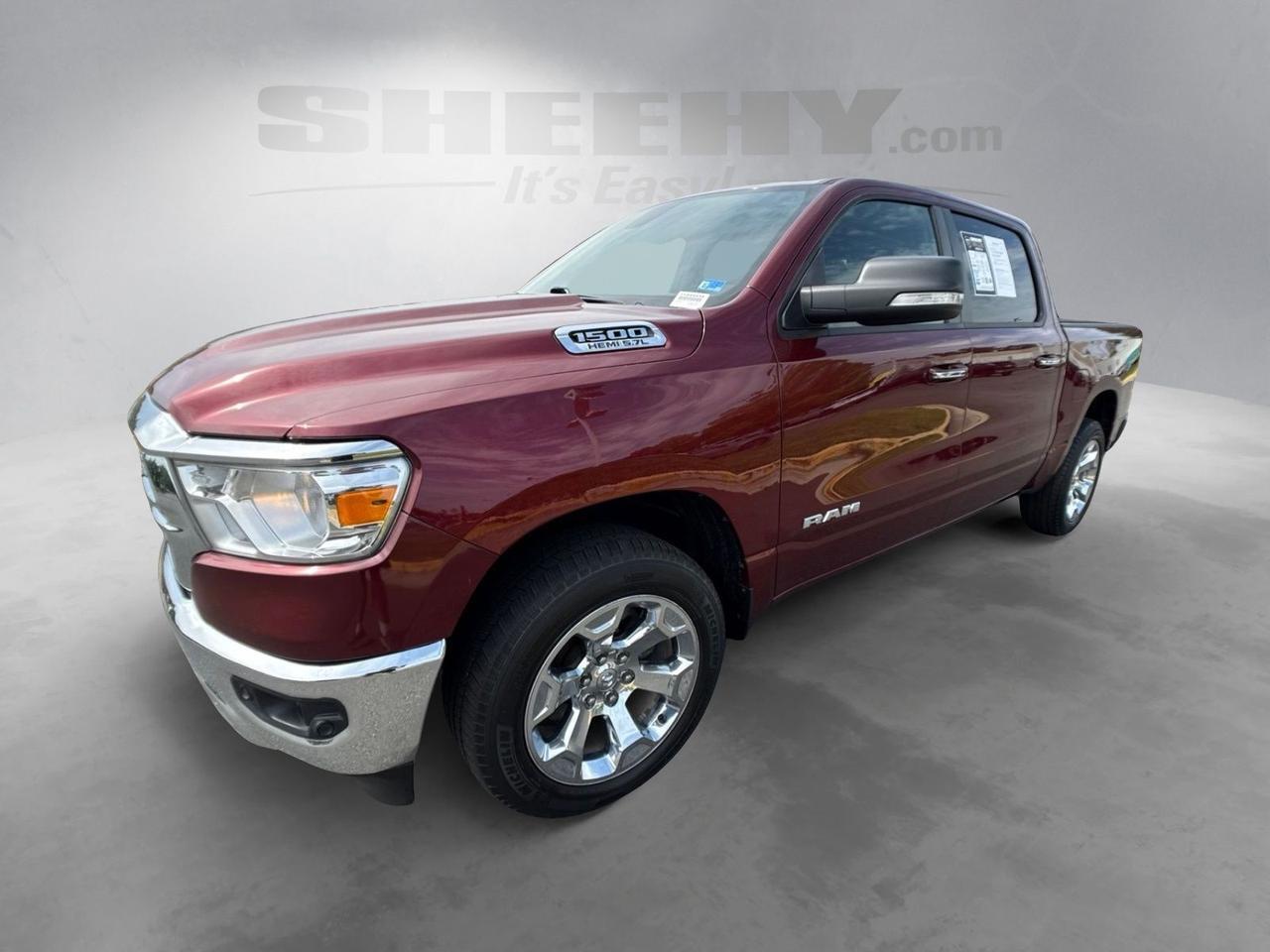 2020 Ram 1500 Big Horn/Lone Star Chantilly VA