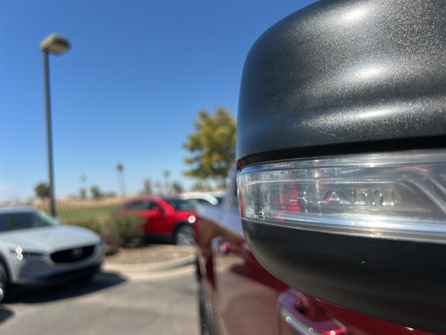 2020 Ram 1500 Big Horn Mesa AZ